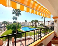 Revente - Apartment - Orihuela Costa - Los Dolses