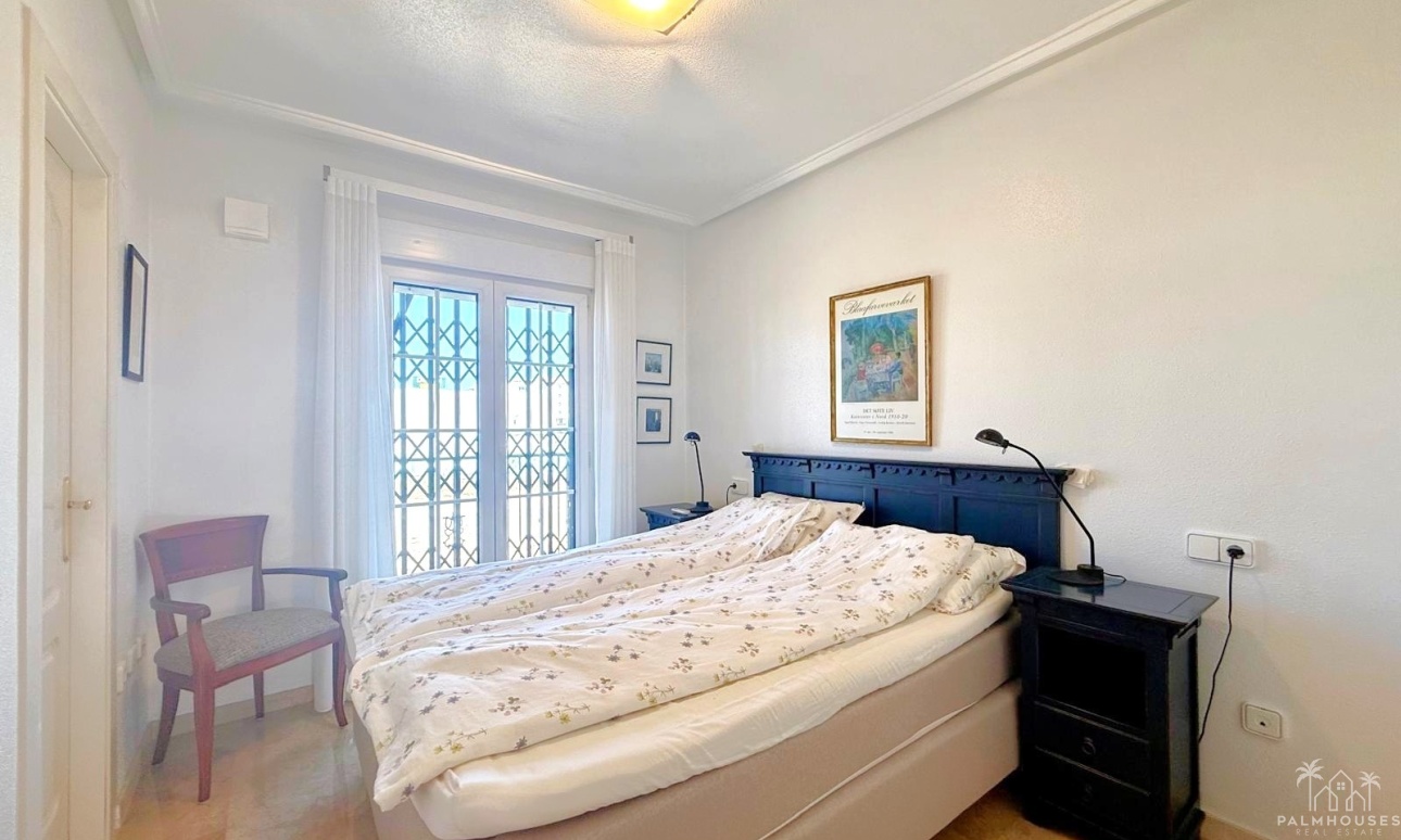 Revente - Apartment - Orihuela Costa - Los Dolses