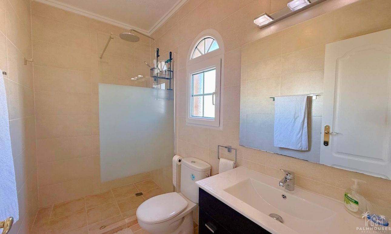 Revente - Apartment - Orihuela Costa - Los Dolses