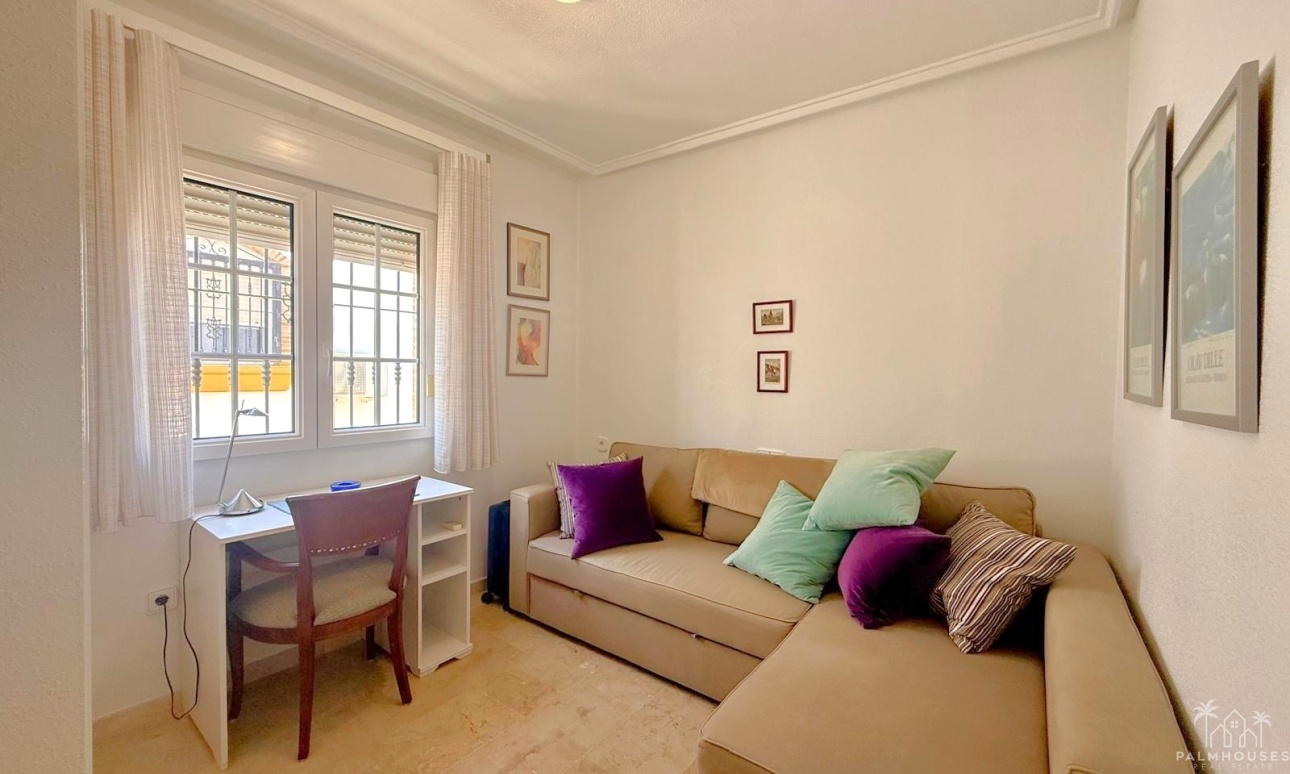 Revente - Apartment - Orihuela Costa - Los Dolses