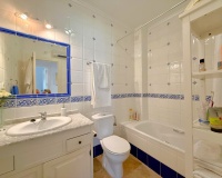 Revente - Apartment - Orihuela Costa - Los Dolses