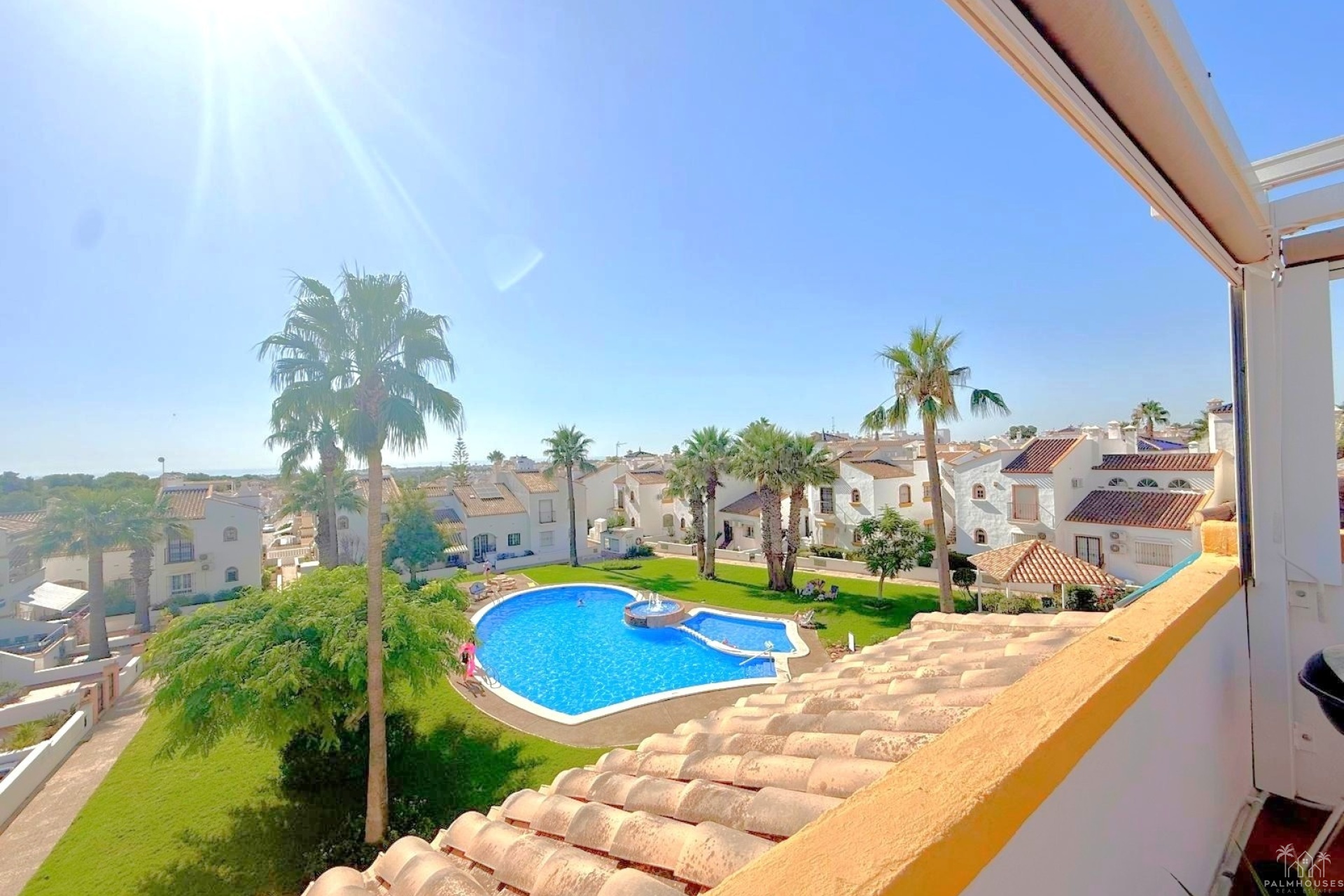 Revente - Apartment - Orihuela Costa - Los Dolses