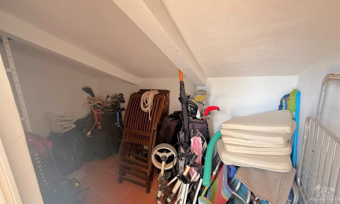 Revente - Apartment - Orihuela Costa - Los Dolses