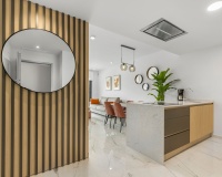Revente - Apartment - Orihuela Costa - Orihuela