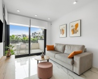 Revente - Apartment - Orihuela Costa - Orihuela