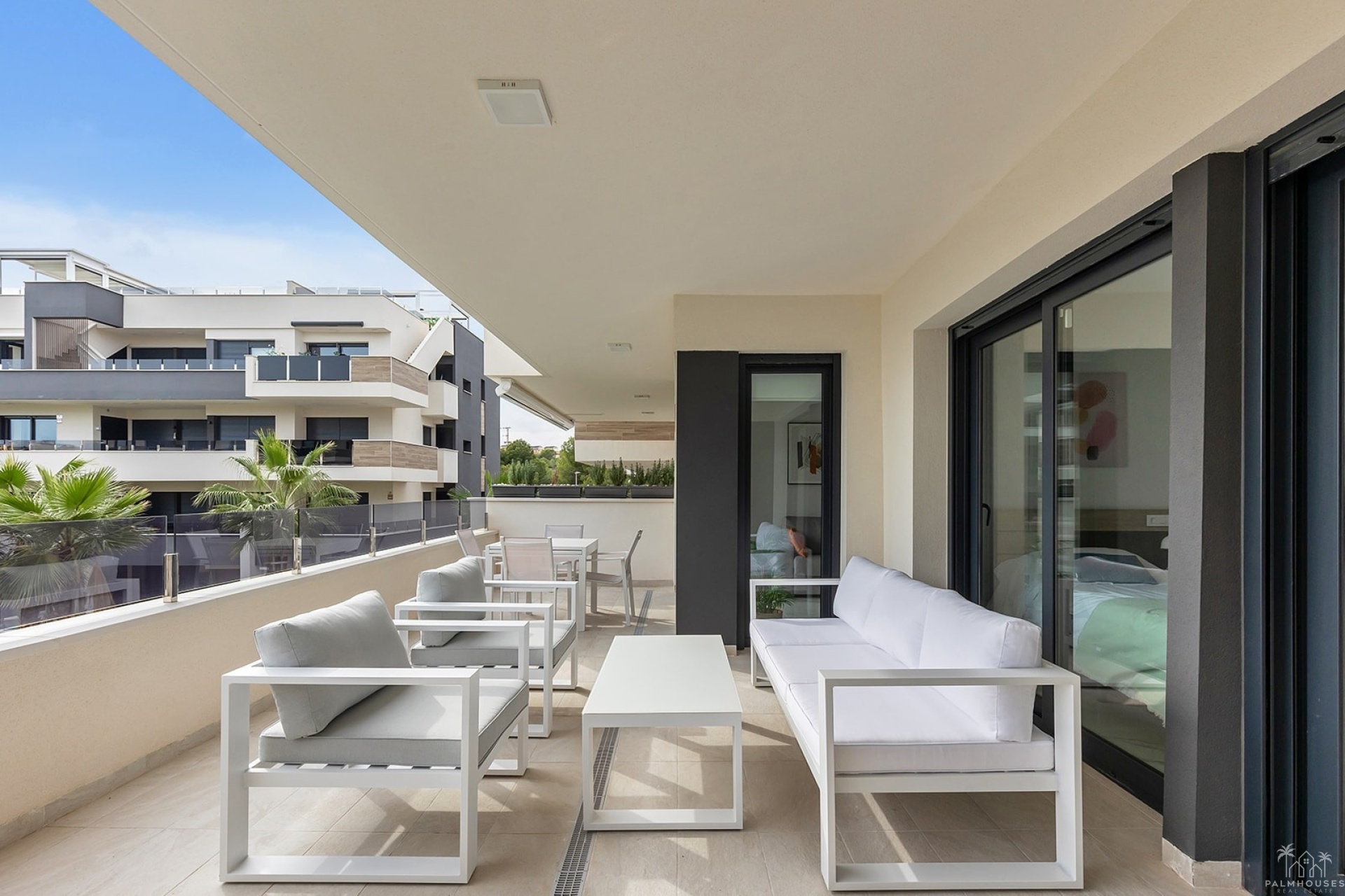 Revente - Apartment - Orihuela Costa - Orihuela