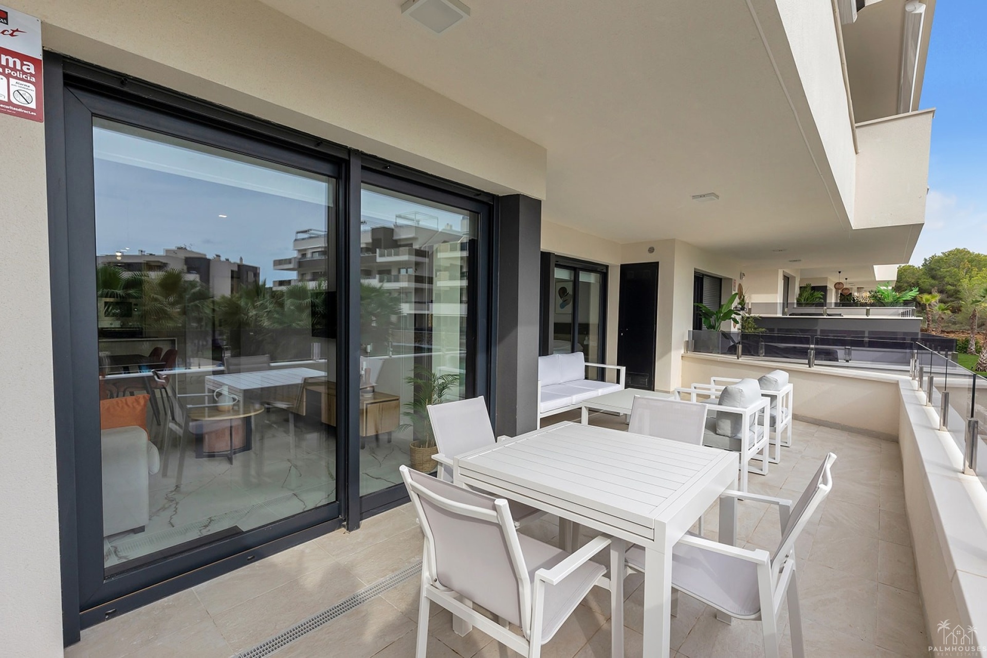 Revente - Apartment - Orihuela Costa - Orihuela