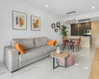 Revente - Apartment - Orihuela Costa - Orihuela