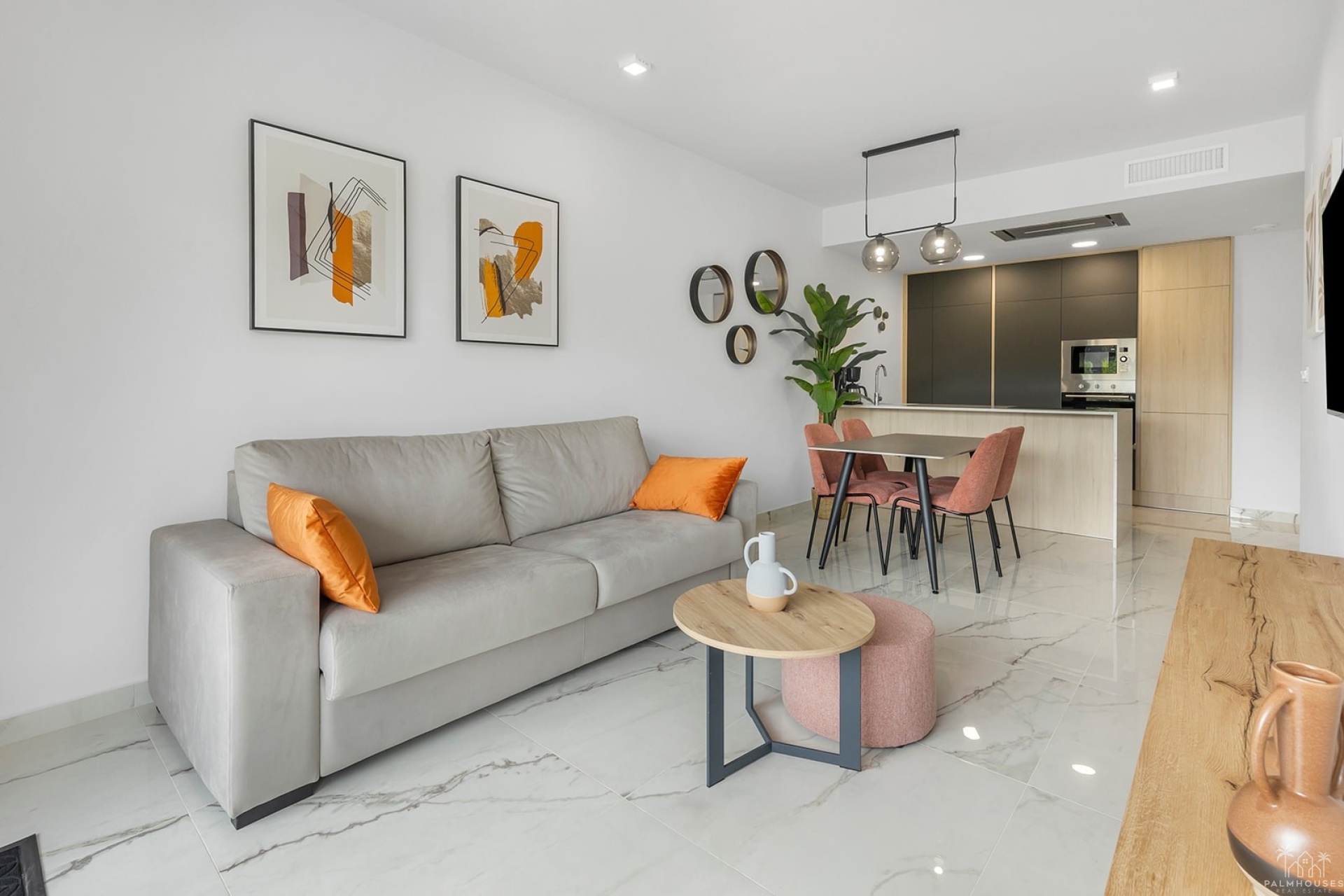 Revente - Apartment - Orihuela Costa - Orihuela