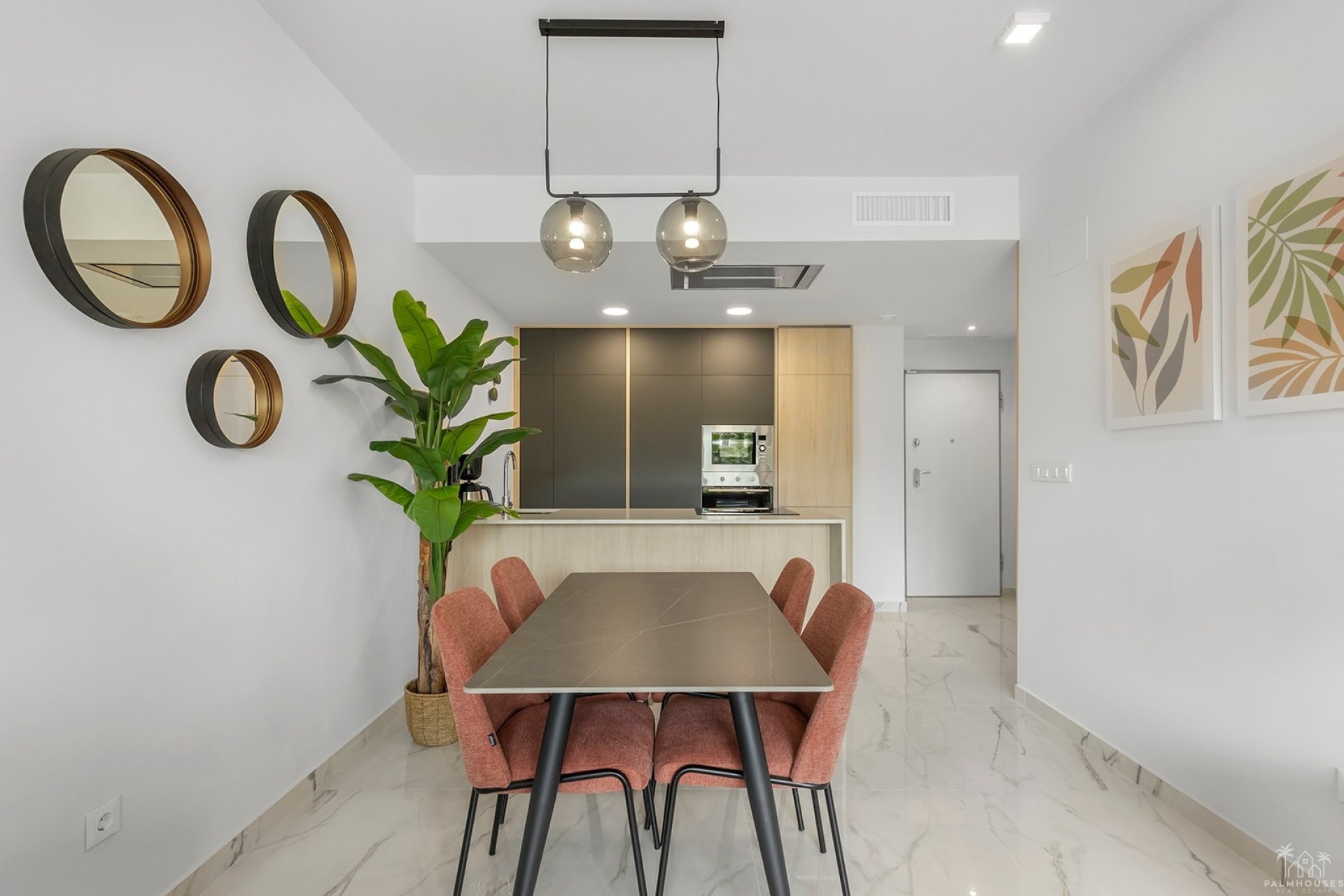 Revente - Apartment - Orihuela Costa - Orihuela