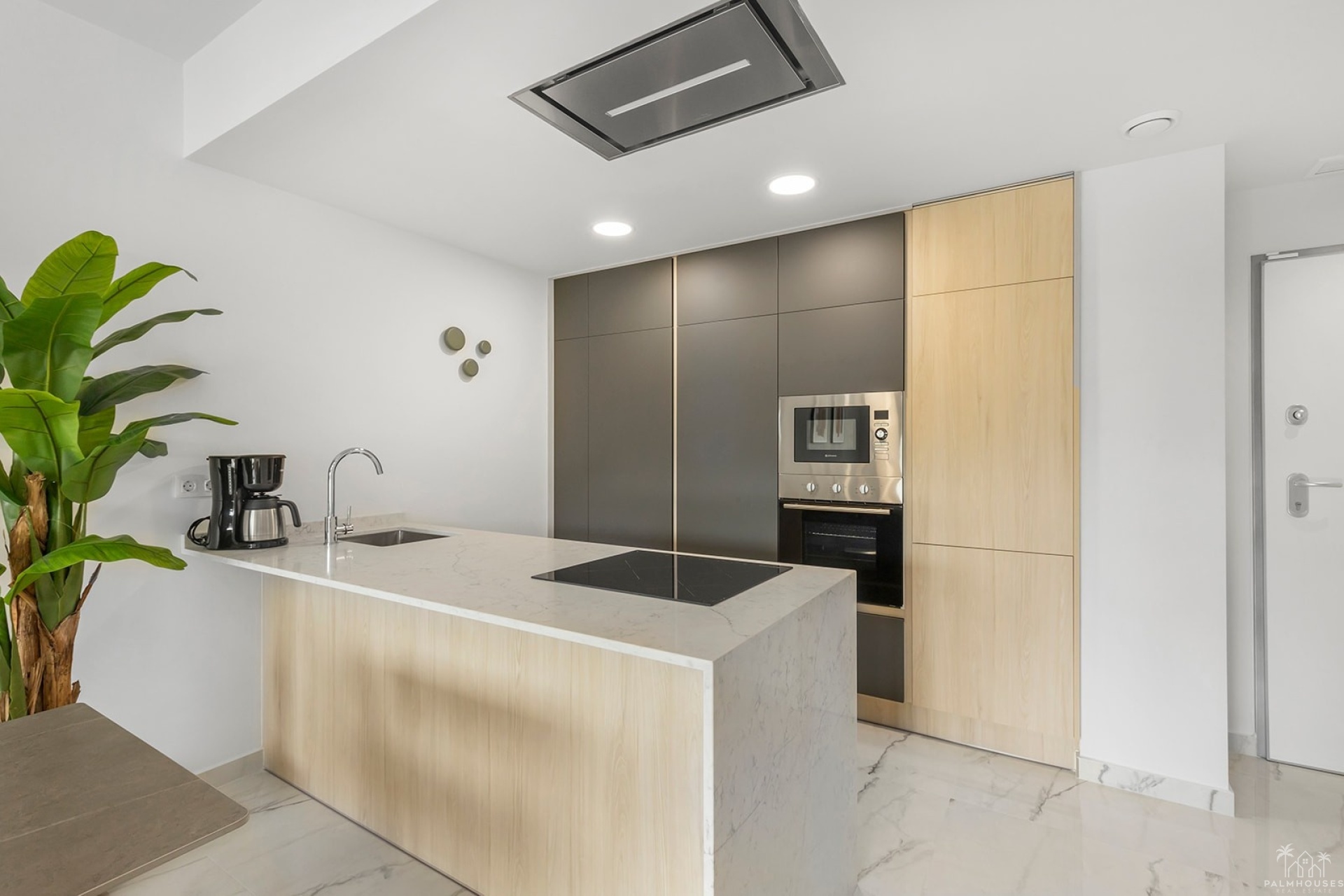 Revente - Apartment - Orihuela Costa - Orihuela