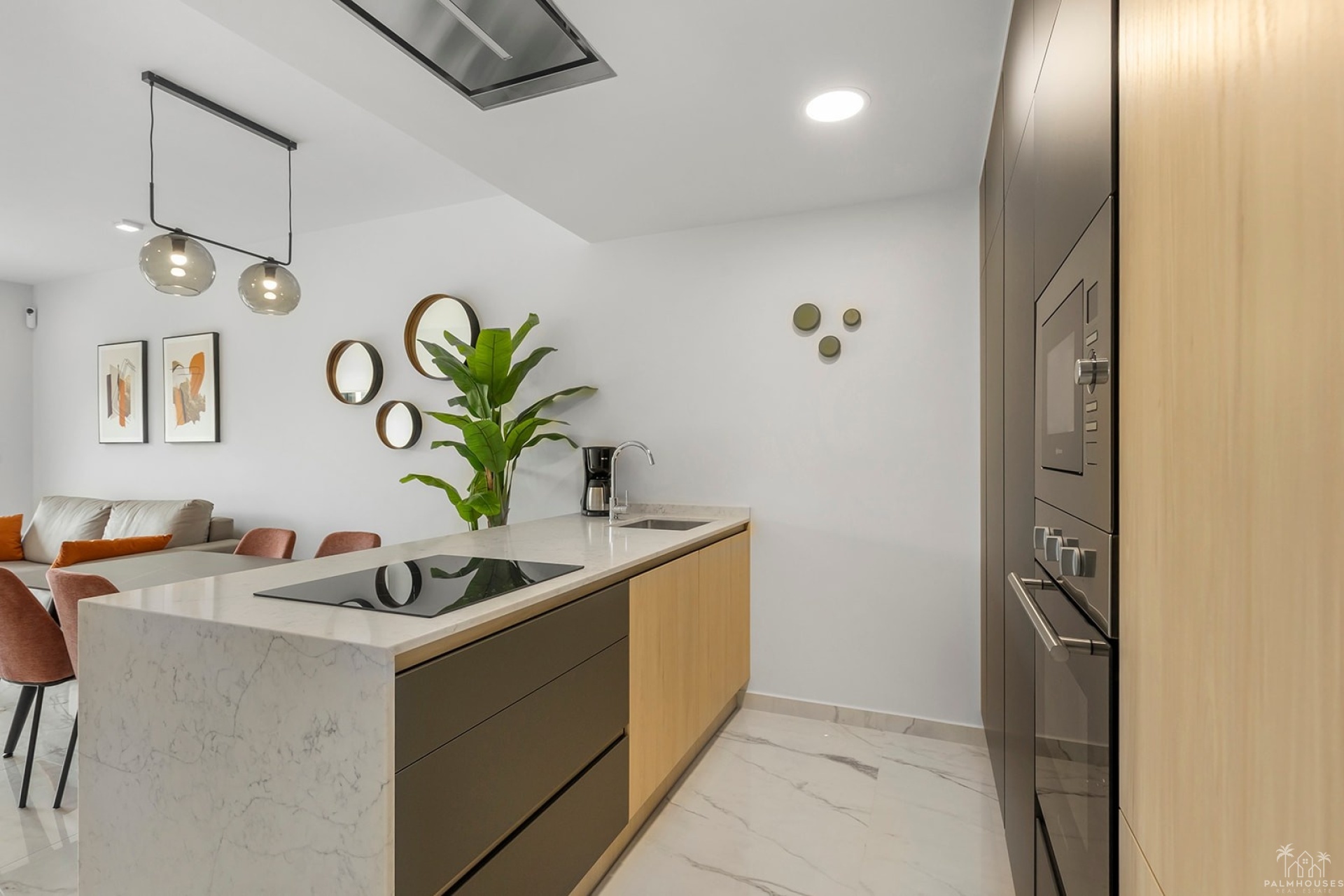 Revente - Apartment - Orihuela Costa - Orihuela