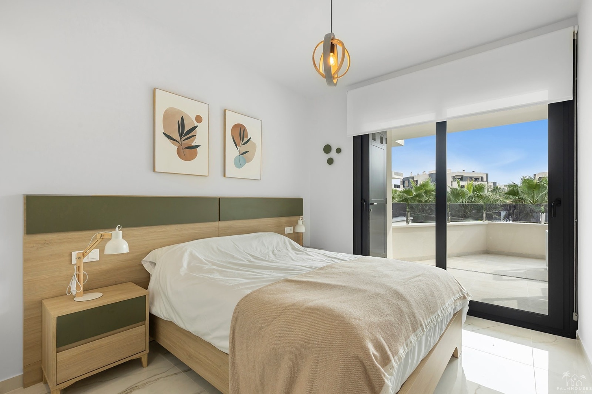 Revente - Apartment - Orihuela Costa - Orihuela