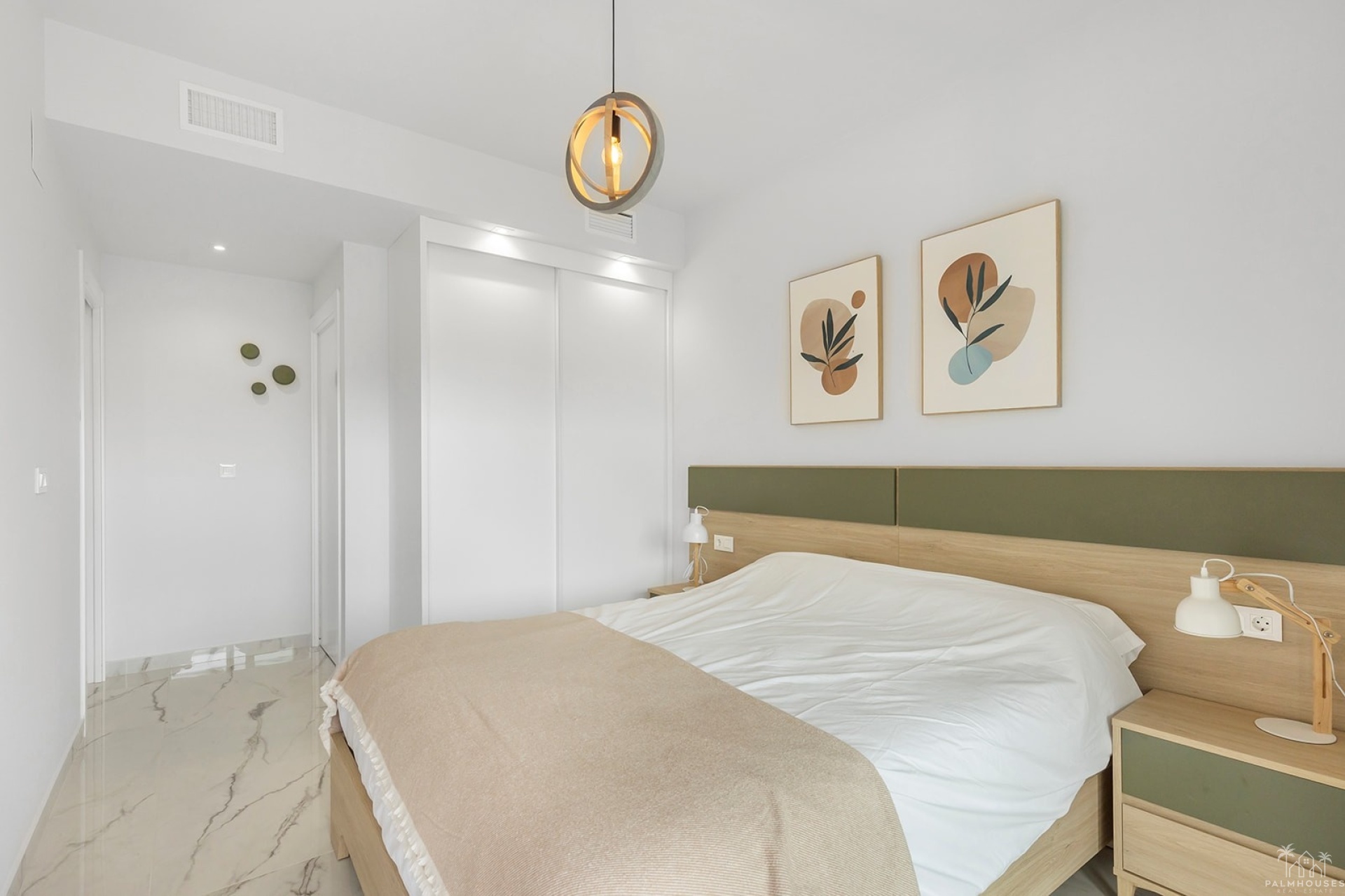 Revente - Apartment - Orihuela Costa - Orihuela