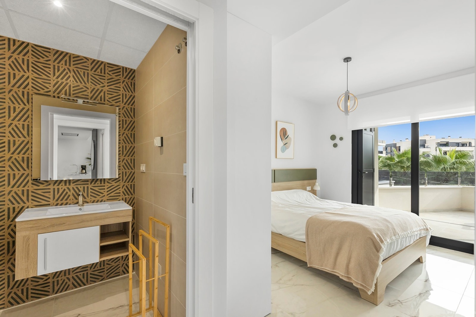 Revente - Apartment - Orihuela Costa - Orihuela