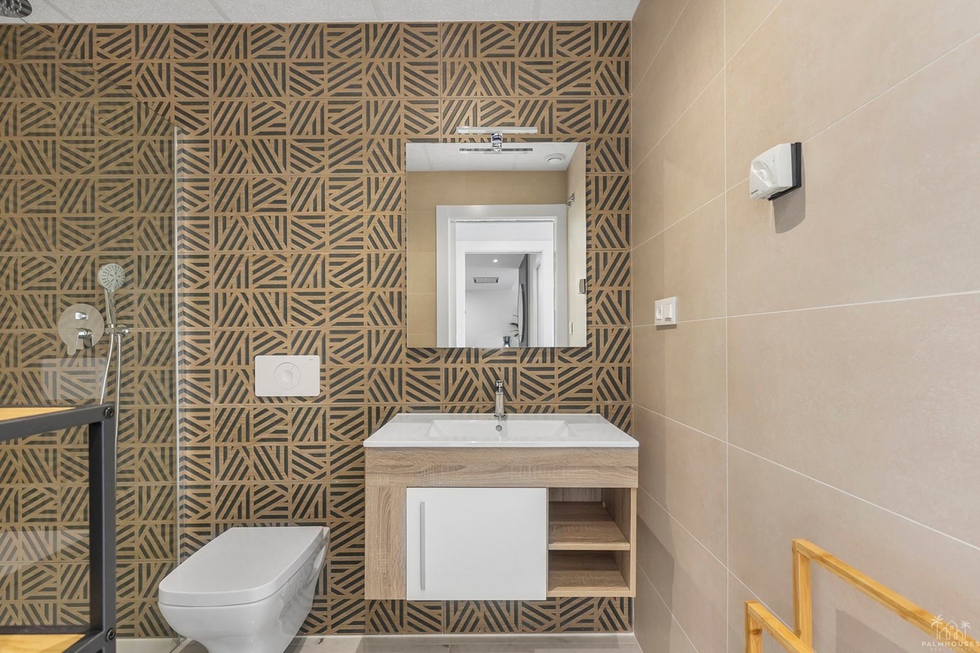 Revente - Apartment - Orihuela Costa - Orihuela