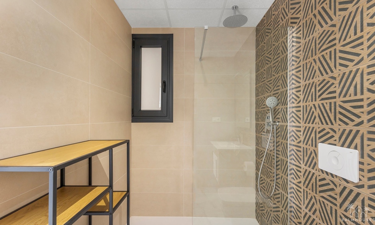 Revente - Apartment - Orihuela Costa - Orihuela