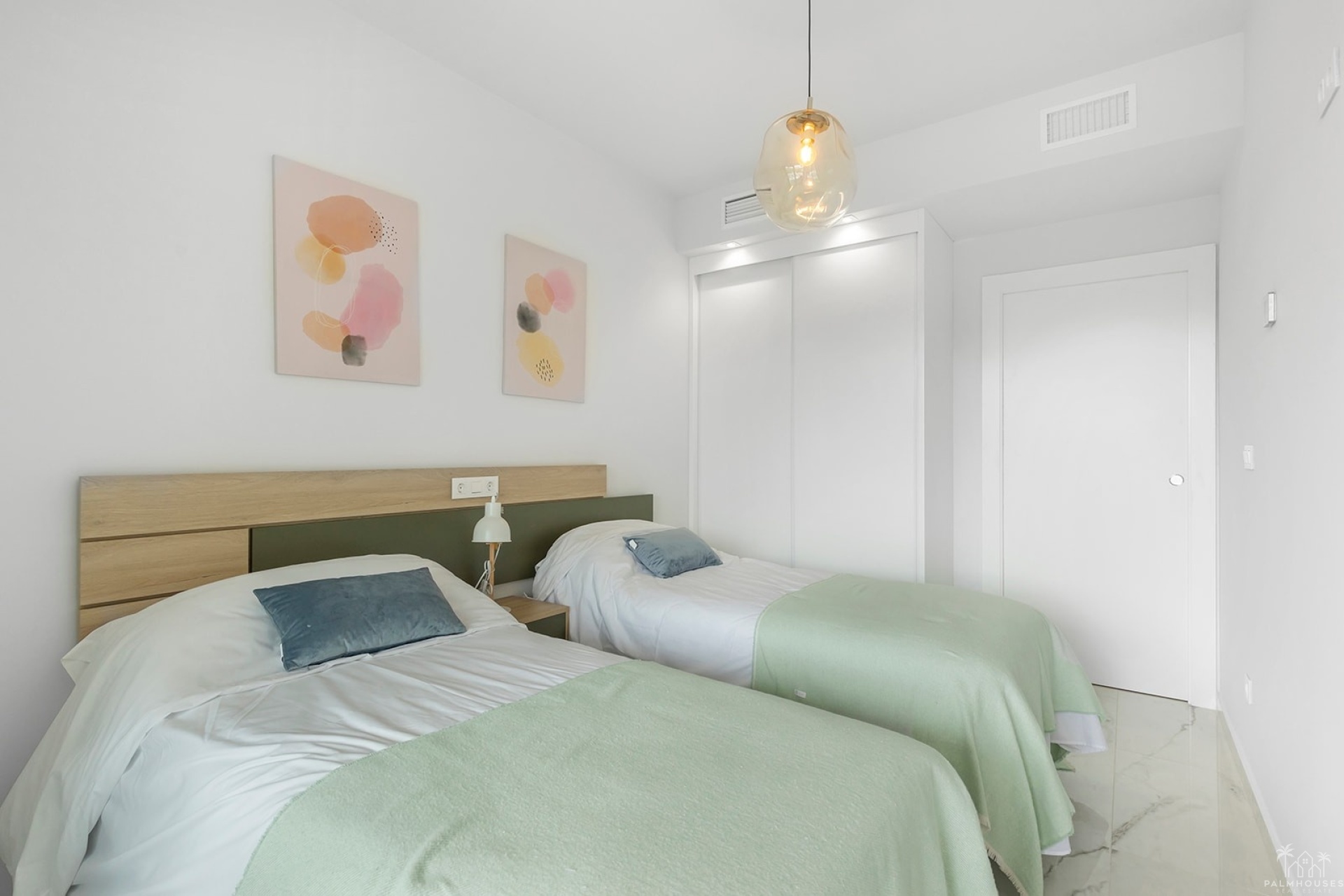 Revente - Apartment - Orihuela Costa - Orihuela