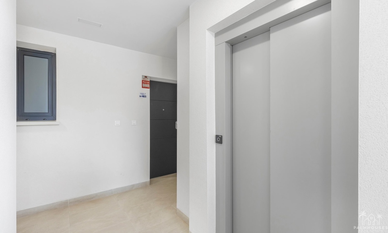 Revente - Apartment - Orihuela Costa - Orihuela