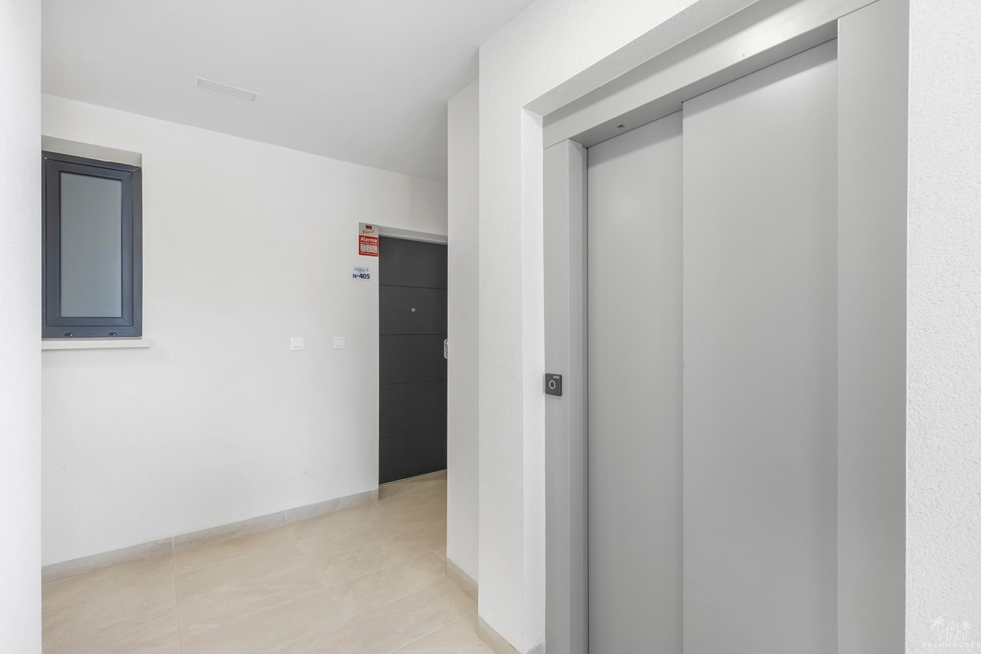 Revente - Apartment - Orihuela Costa - Orihuela