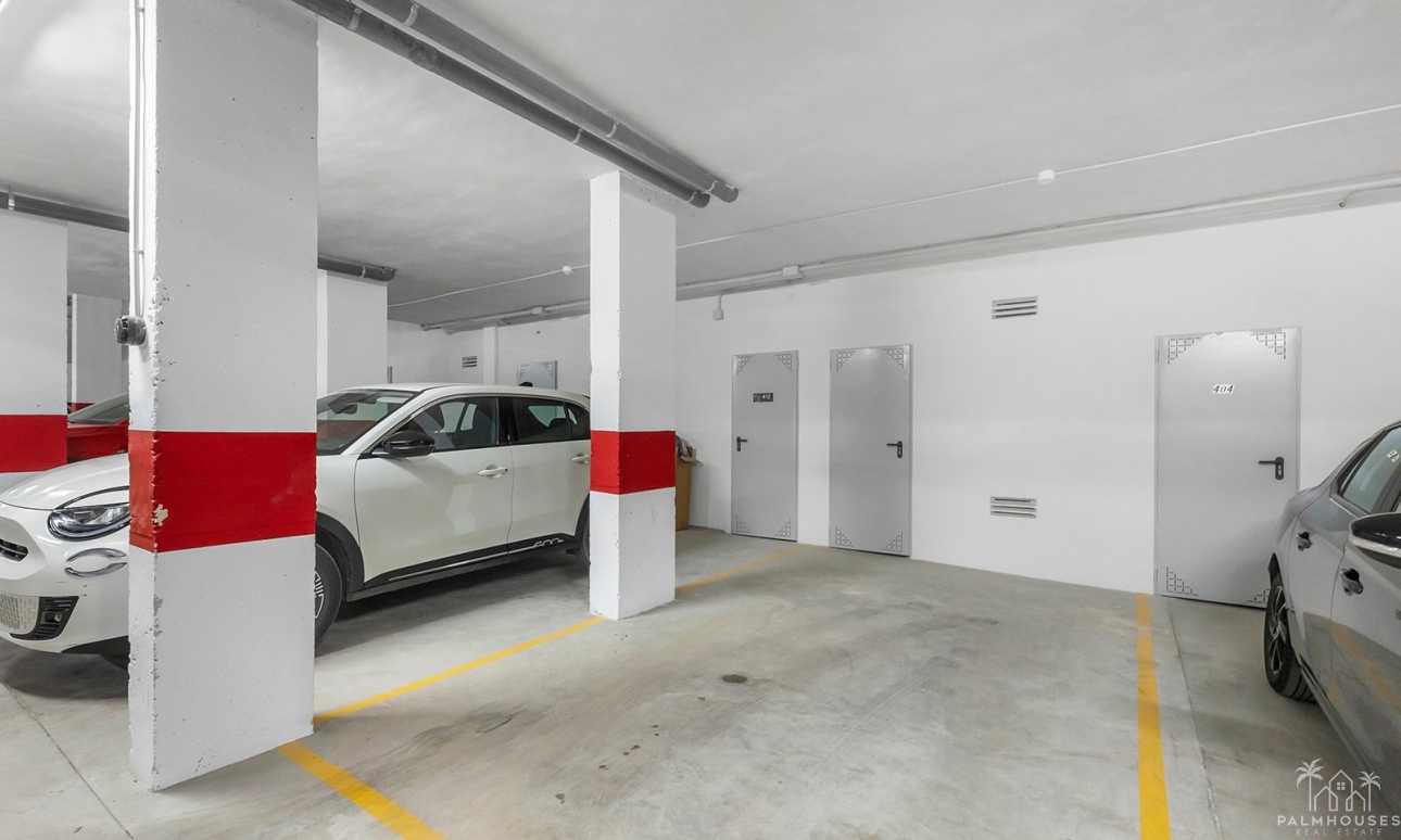 Revente - Apartment - Orihuela Costa - Orihuela