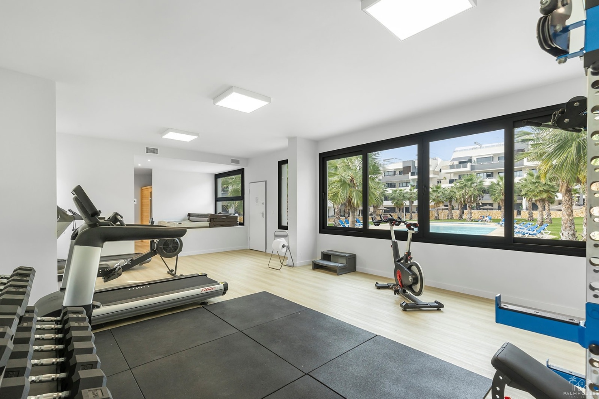 Revente - Apartment - Orihuela Costa - Orihuela