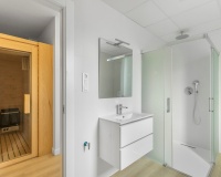 Revente - Apartment - Orihuela Costa - Orihuela