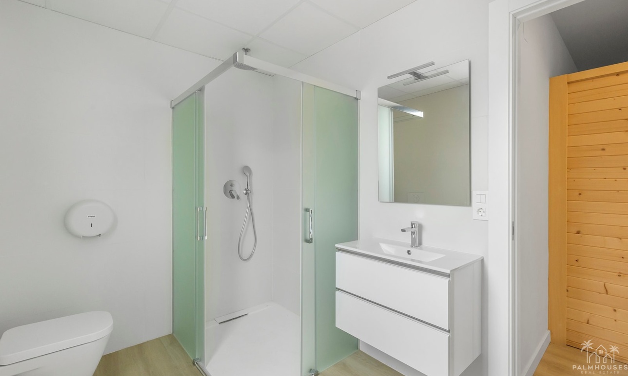 Revente - Apartment - Orihuela Costa - Orihuela