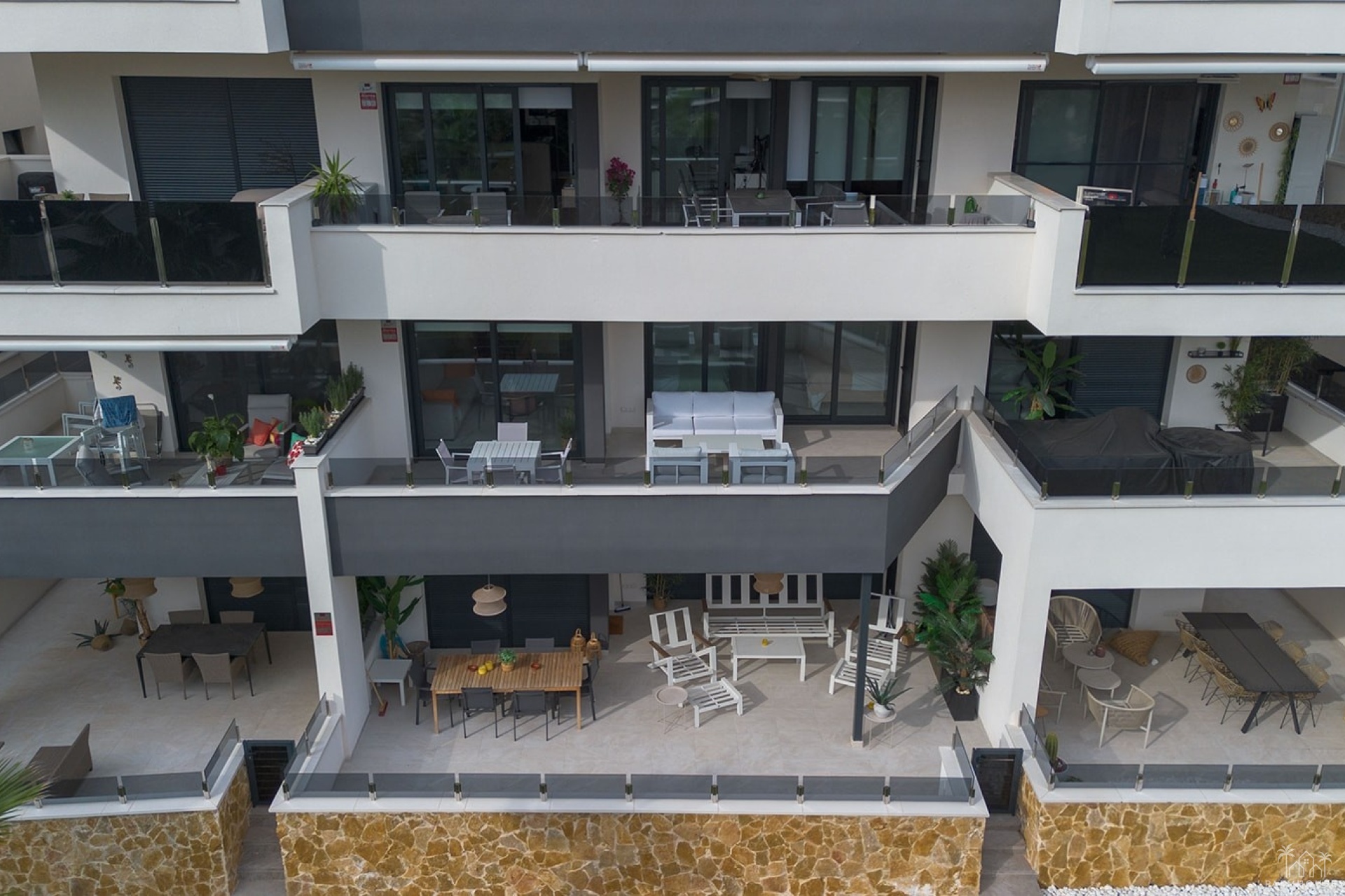 Revente - Apartment - Orihuela Costa - Orihuela