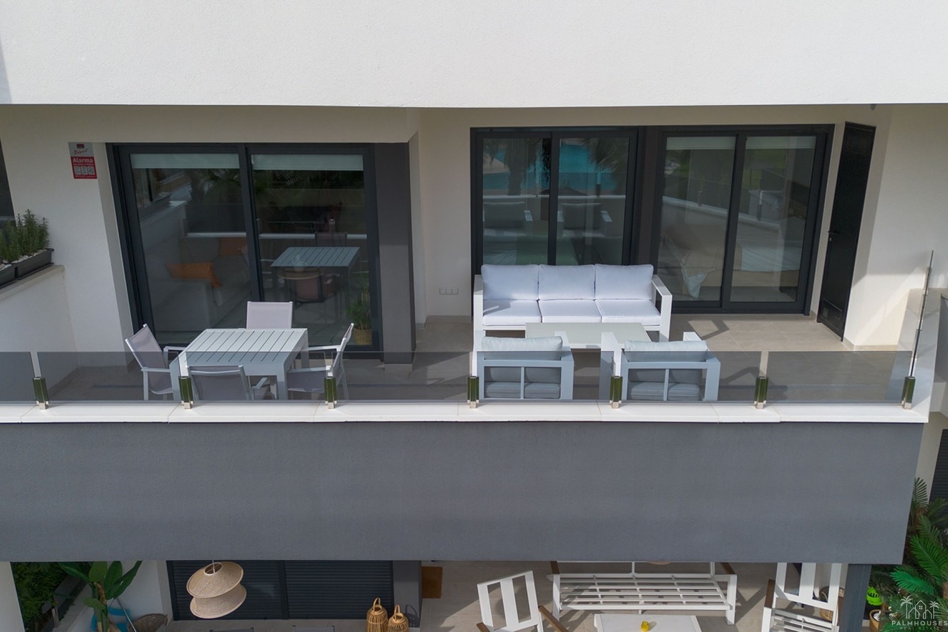 Revente - Apartment - Orihuela Costa - Orihuela