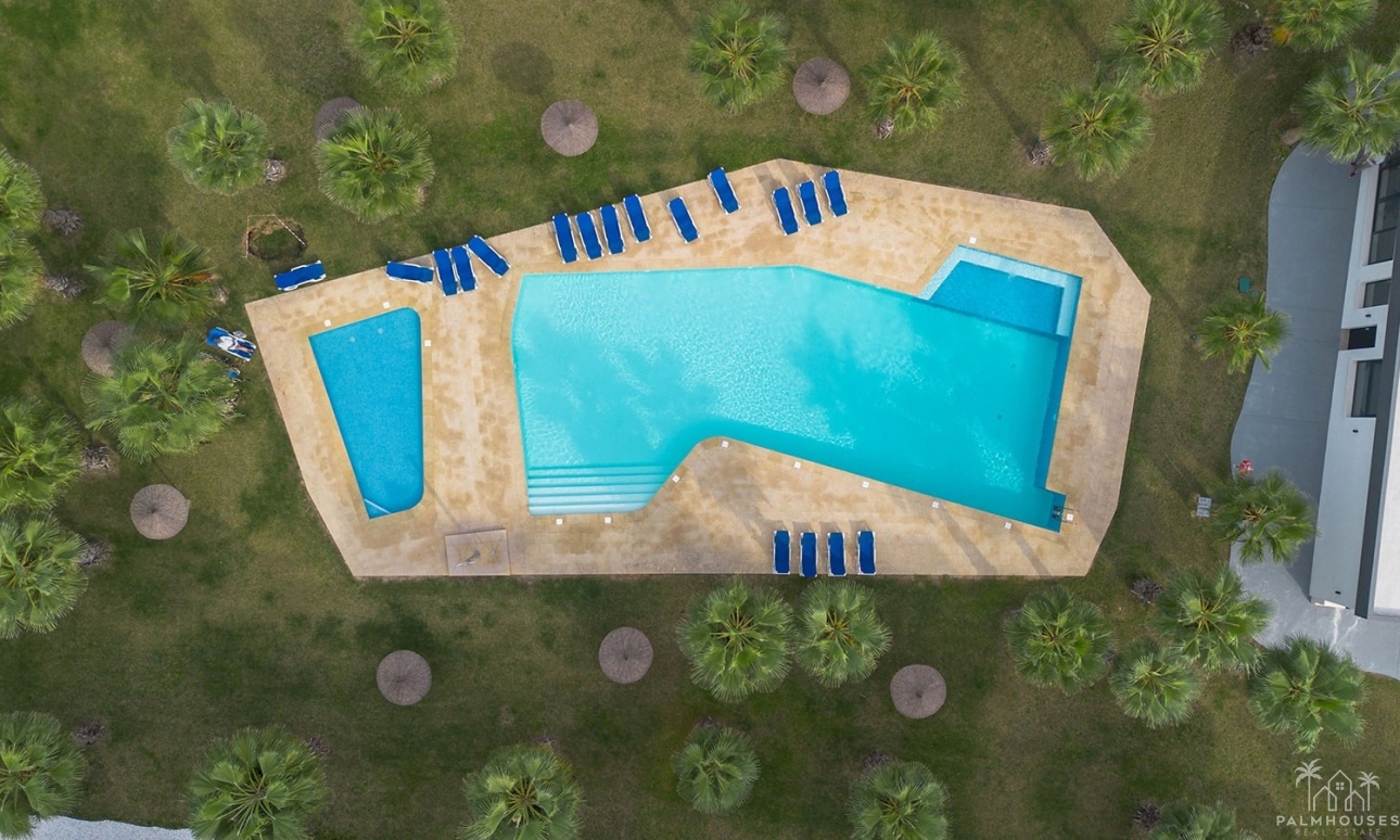 Revente - Apartment - Orihuela Costa - Orihuela