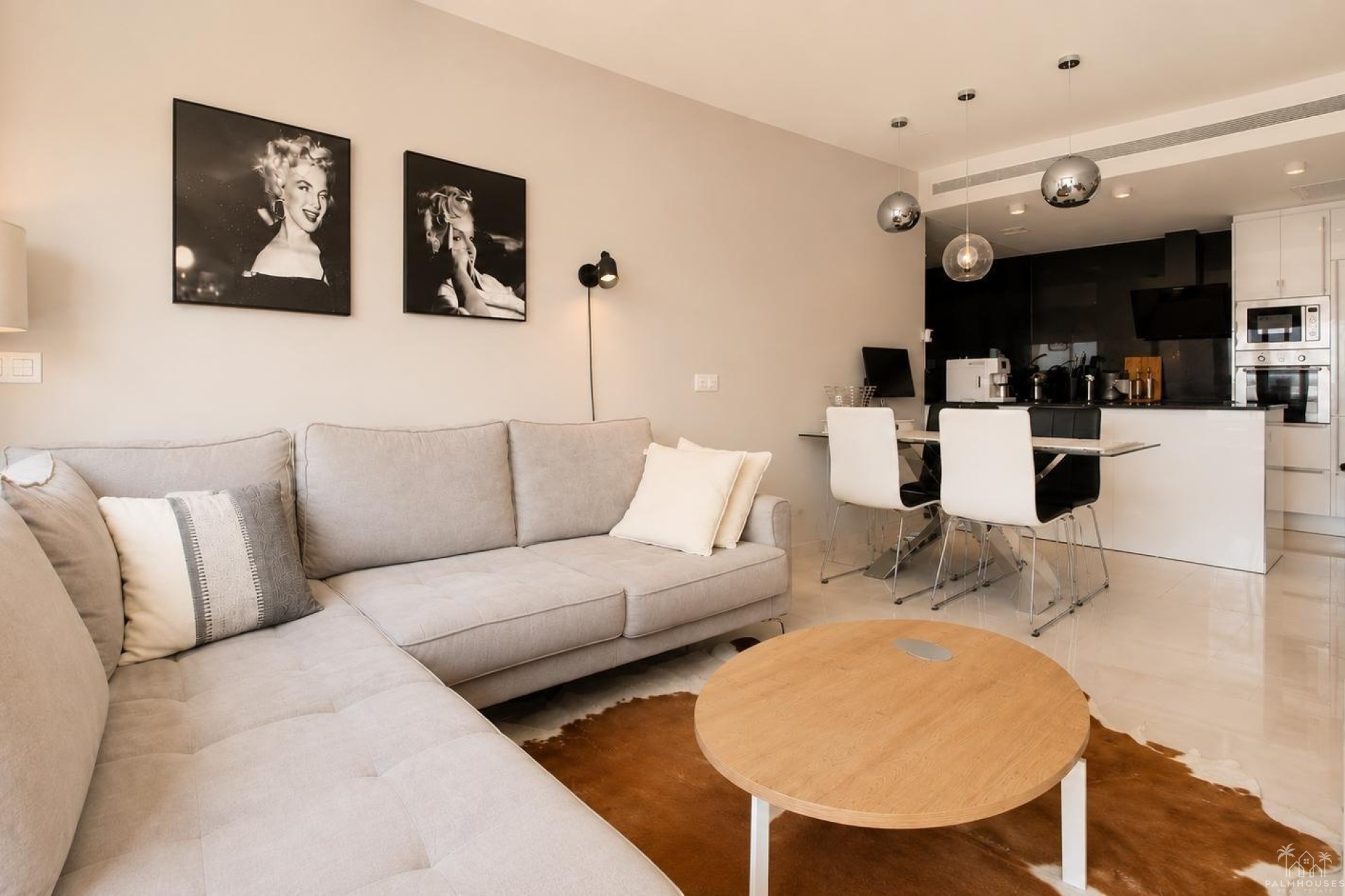 Revente - Apartment - Orihuela Costa - PAU 8
