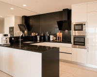Revente - Apartment - Orihuela Costa - PAU 8