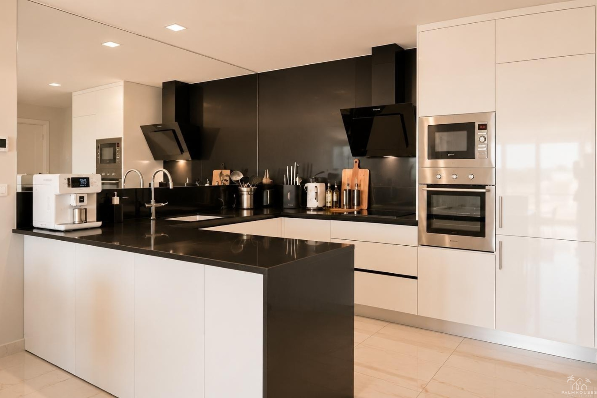 Revente - Apartment - Orihuela Costa - PAU 8