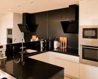 Revente - Apartment - Orihuela Costa - PAU 8