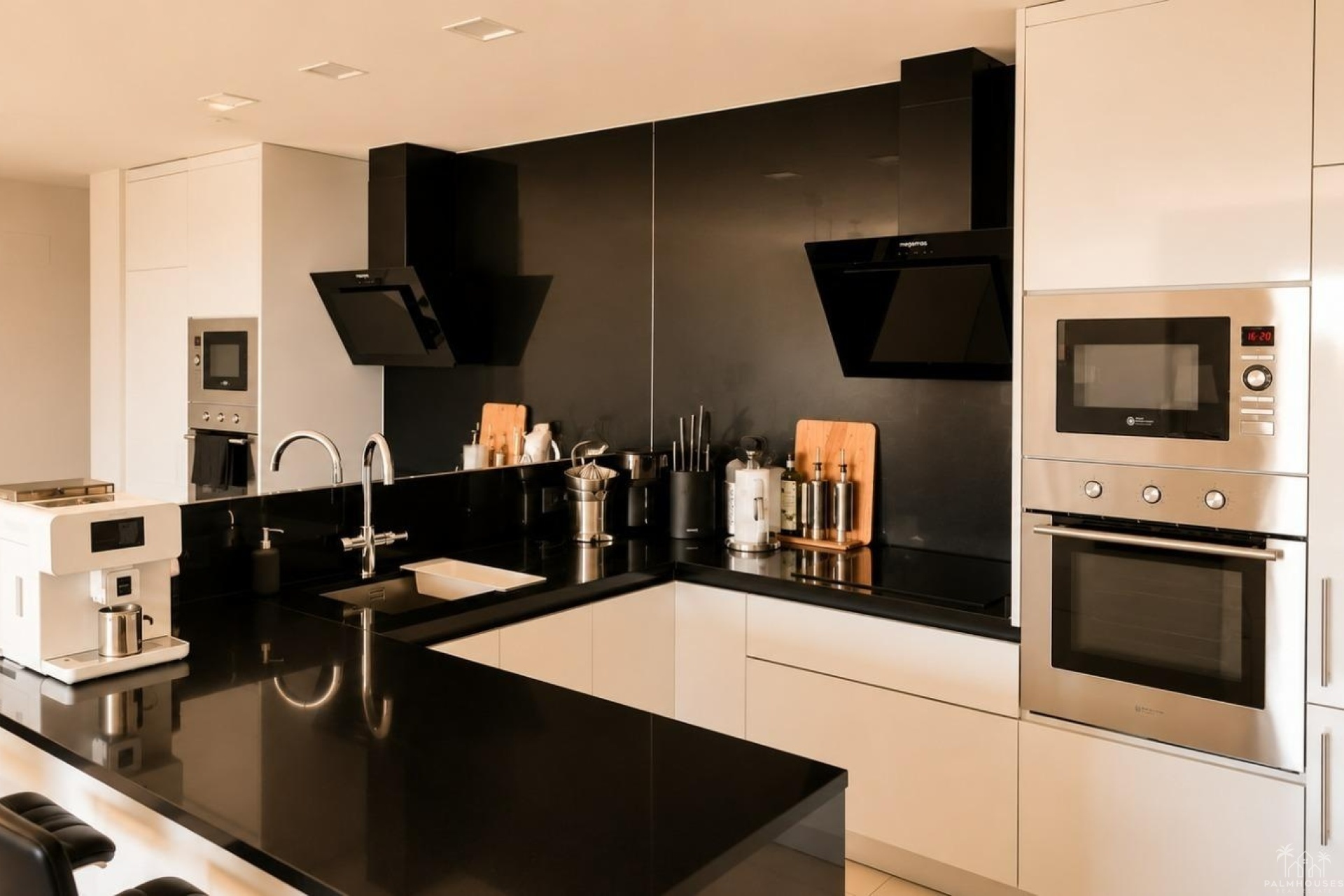 Revente - Apartment - Orihuela Costa - PAU 8
