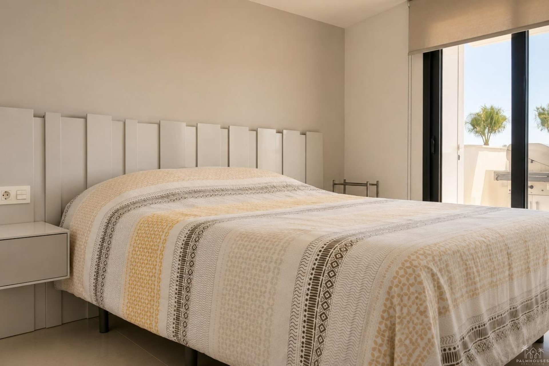 Revente - Apartment - Orihuela Costa - PAU 8