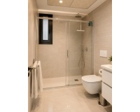Revente - Apartment - Orihuela Costa - PAU 8