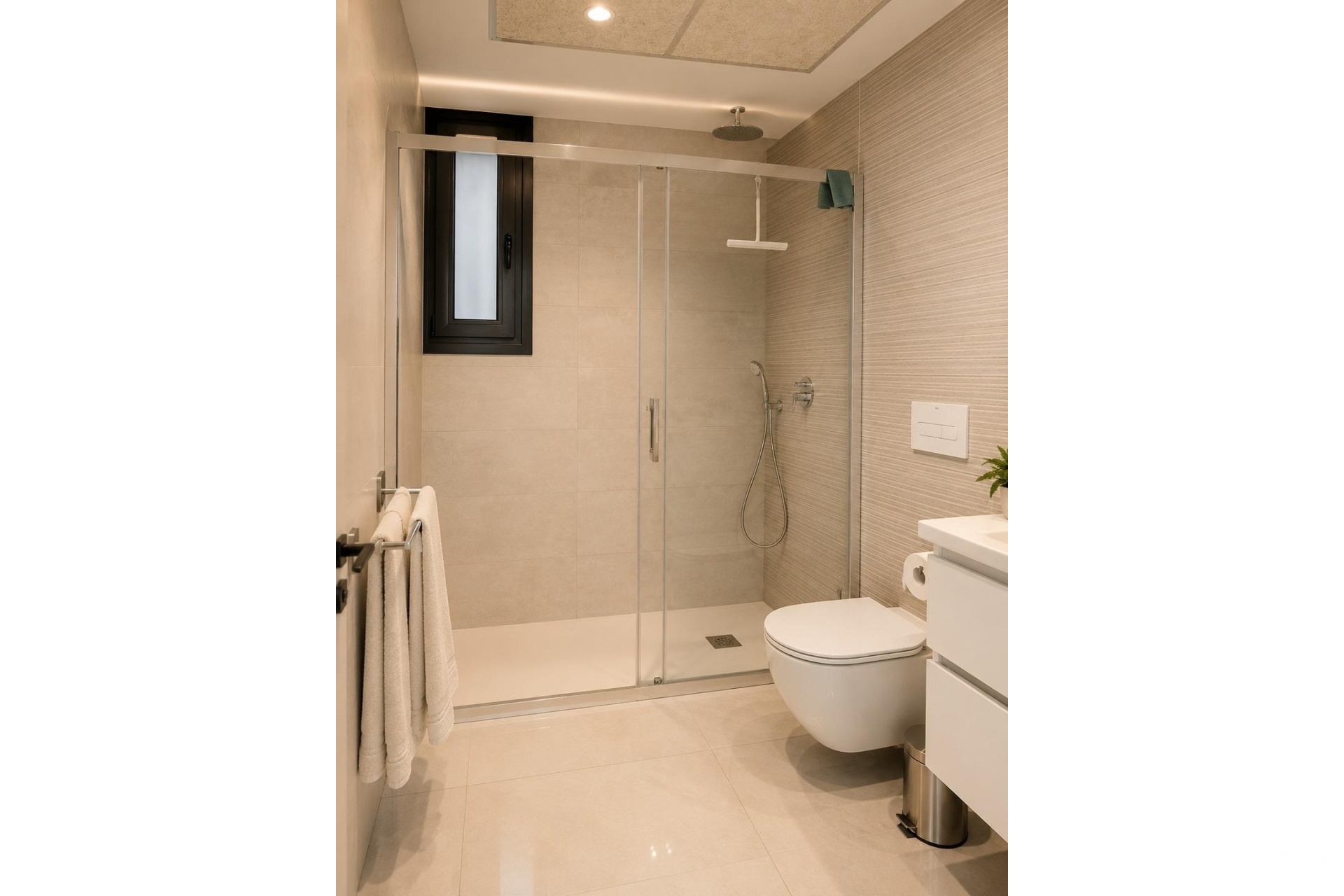 Revente - Apartment - Orihuela Costa - PAU 8