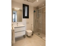 Revente - Apartment - Orihuela Costa - PAU 8