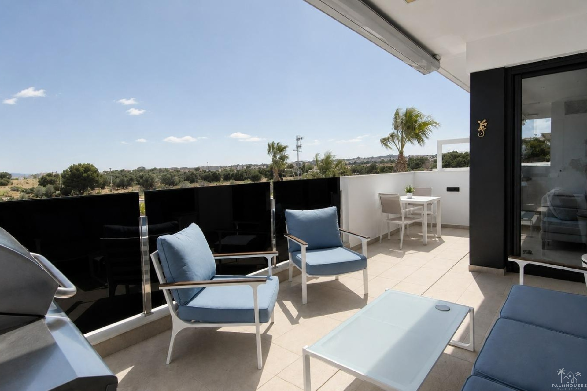 Revente - Apartment - Orihuela Costa - PAU 8