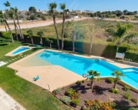 Revente - Apartment - Orihuela Costa - PAU 8