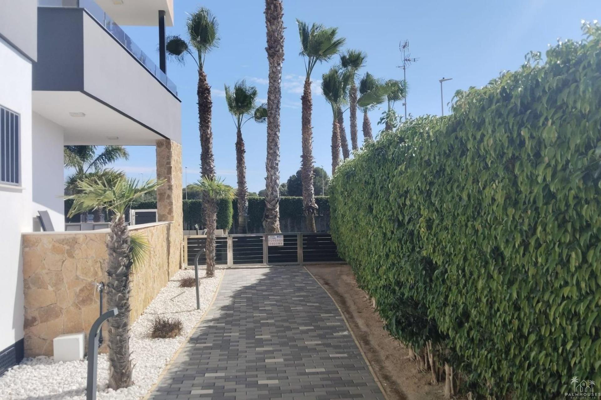 Revente - Apartment - Orihuela Costa - PAU 8