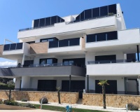 Revente - Apartment - Orihuela Costa - PAU 8