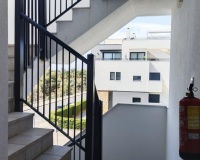 Revente - Apartment - Orihuela Costa - PAU 8
