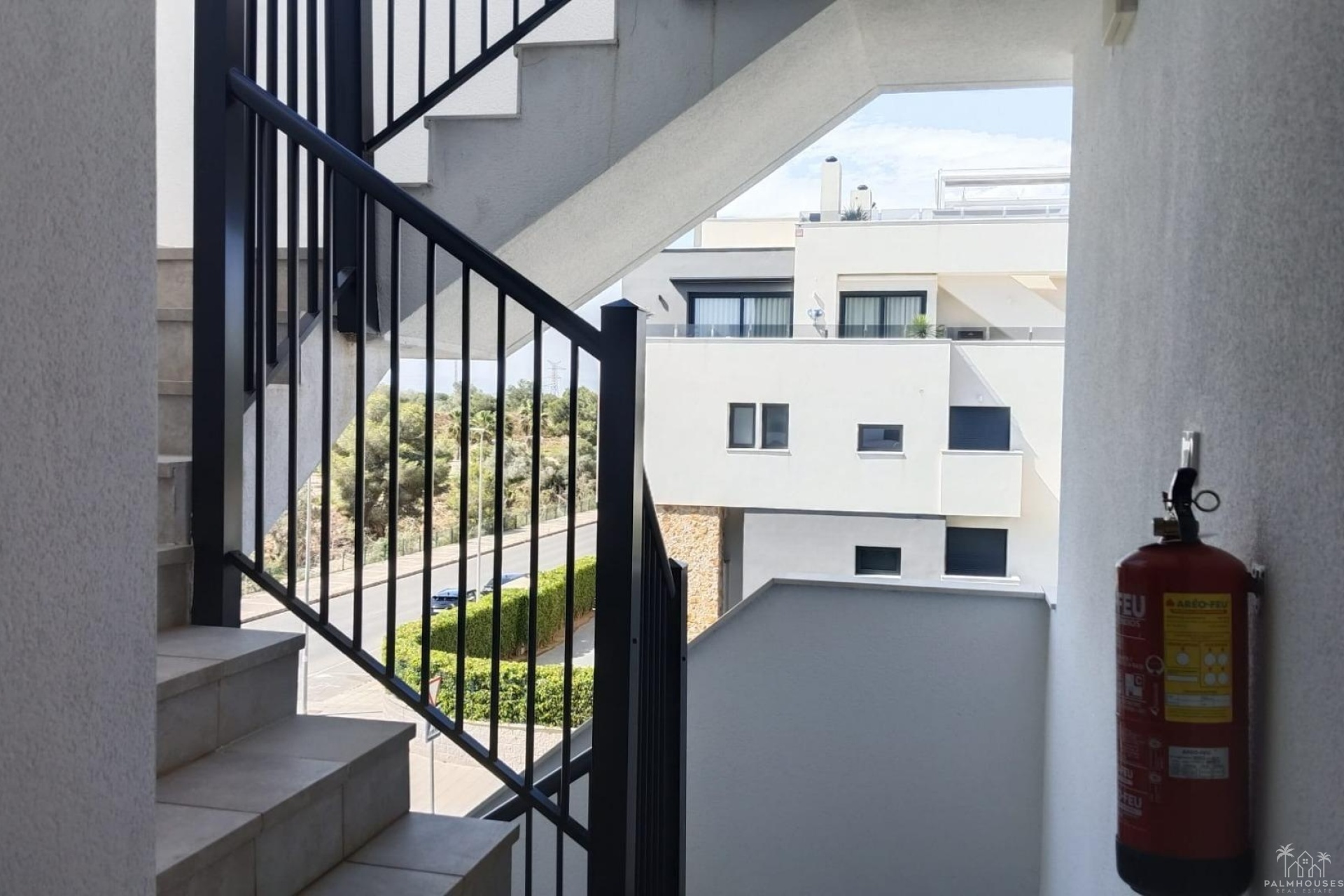 Revente - Apartment - Orihuela Costa - PAU 8