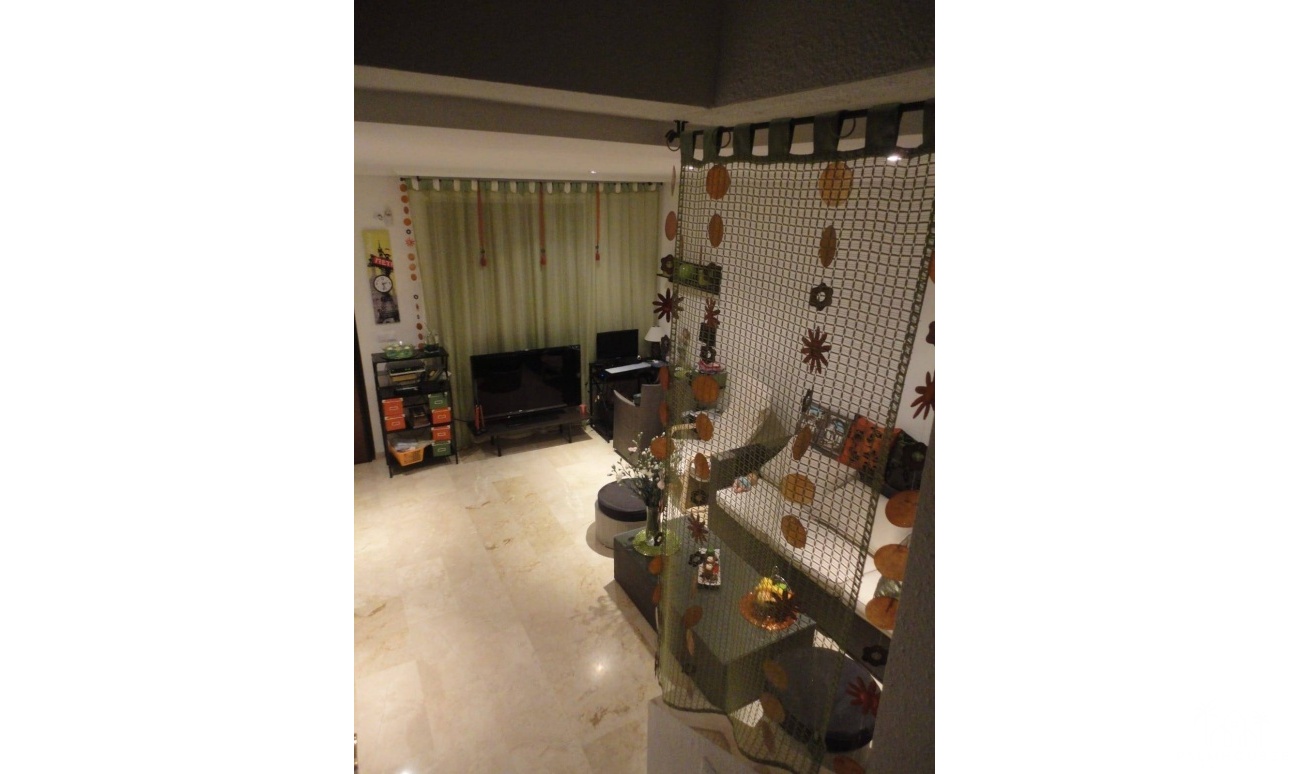 Revente - Apartment - Orihuela Costa - PAU 8