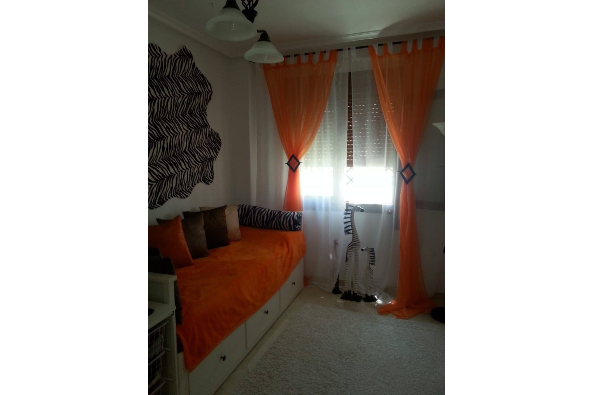 Revente - Apartment - Orihuela Costa - PAU 8