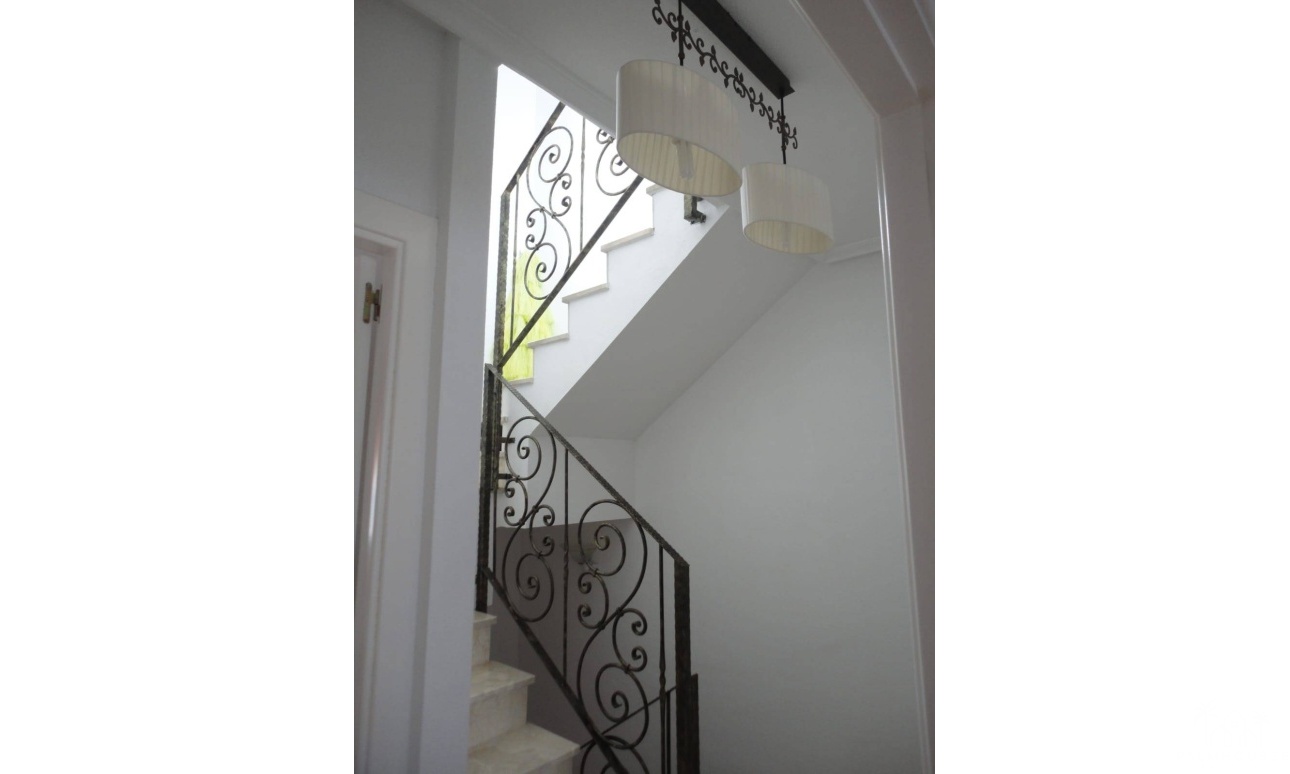 Revente - Apartment - Orihuela Costa - PAU 8