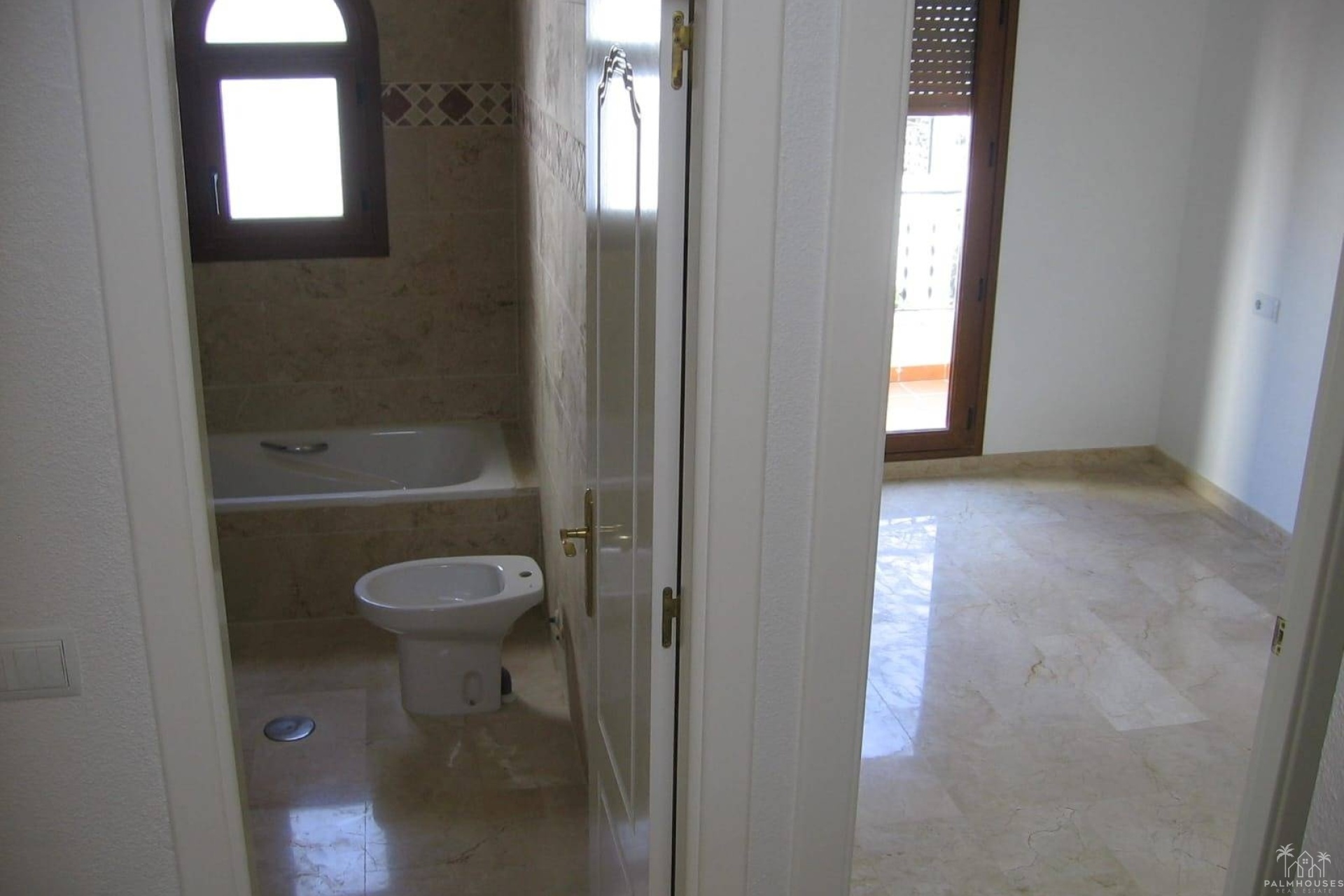Revente - Apartment - Orihuela Costa - PAU 8